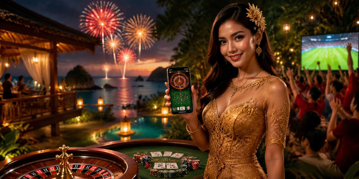 niagabet Speed Baccarat